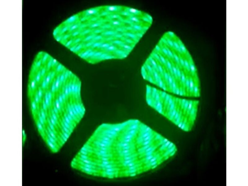 Manguera led