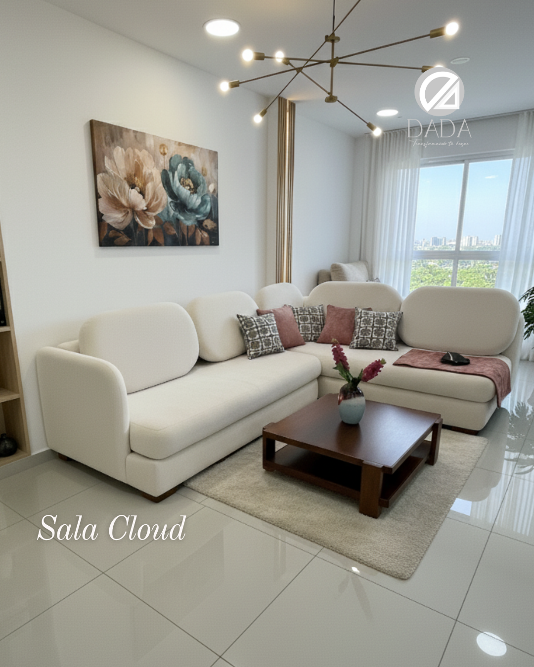 Sala Cloud