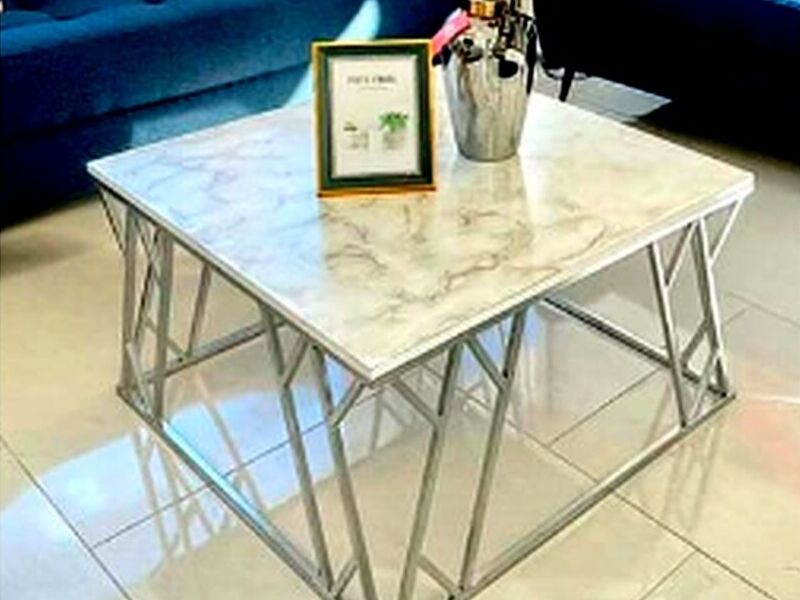 Mesa de centro de sala