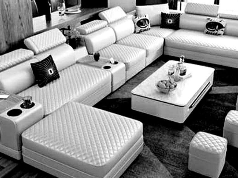 sala modular