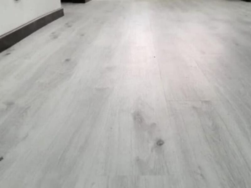 Piso Flotante AC4