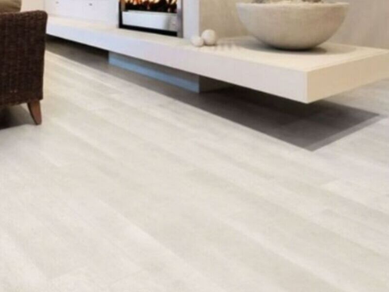 Piso Flotante Roble Arena