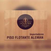 Höuster Piso Flotante Alemán