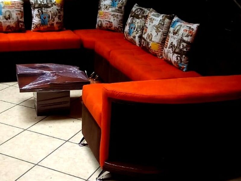 sillon esquinero
