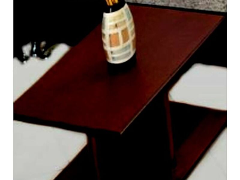 Mesa de centro de sala