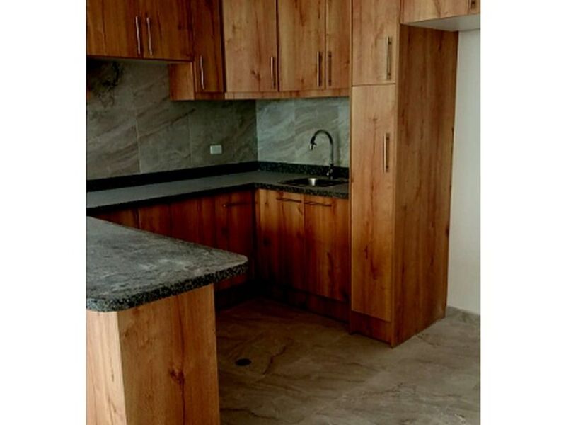 muebles para cocina