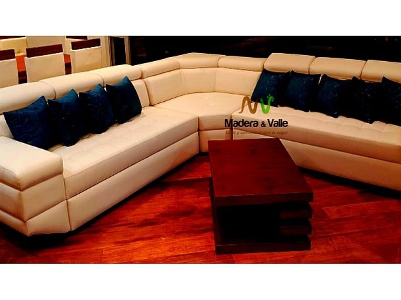 sillon esquinero
