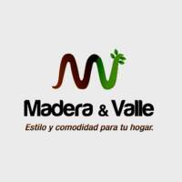Madera y Valle