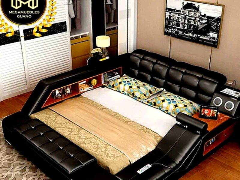 cama