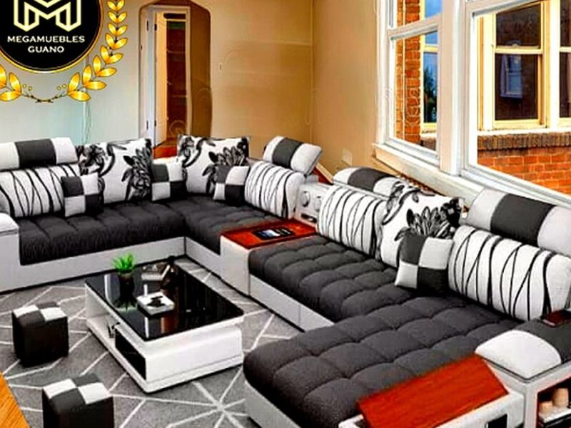 sala modular