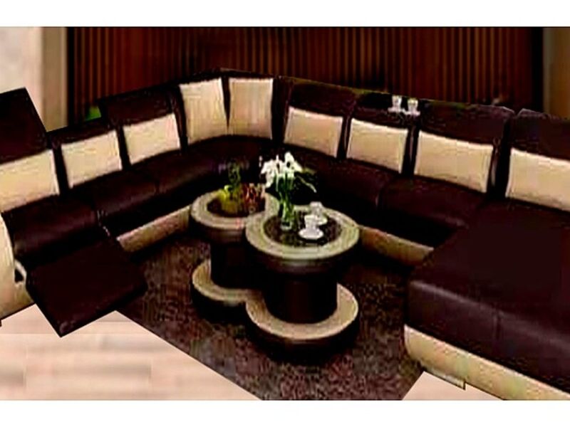 sofa esquinero