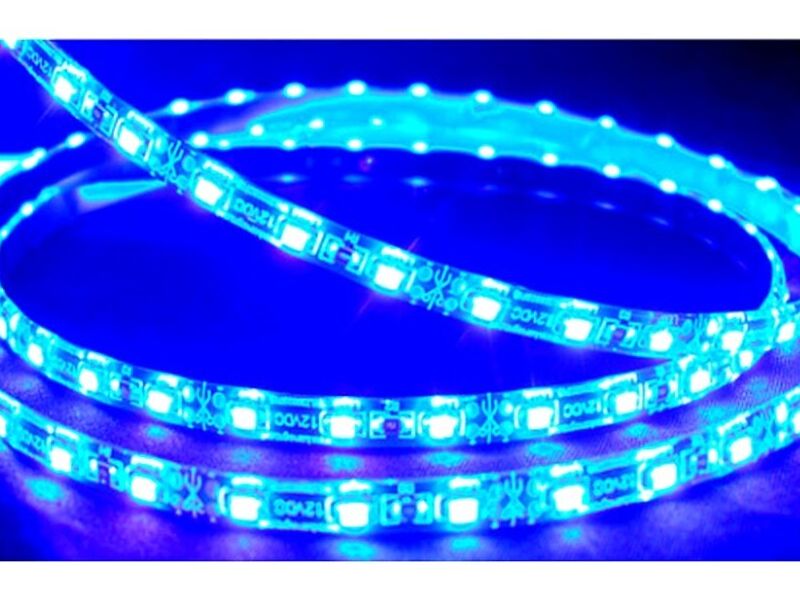 Iluminación led