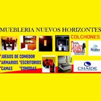 Muebleria Nuevos Horizontes