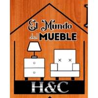 El.mundo del mueble H&C