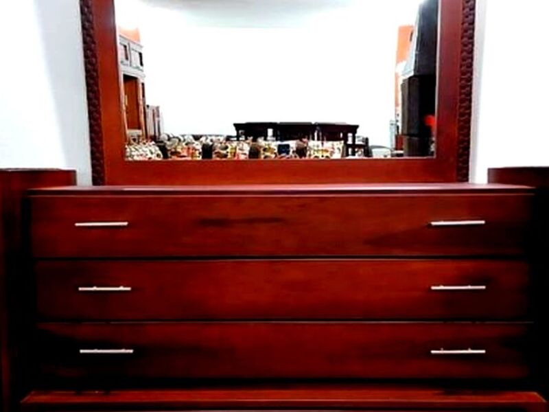 Peinadora