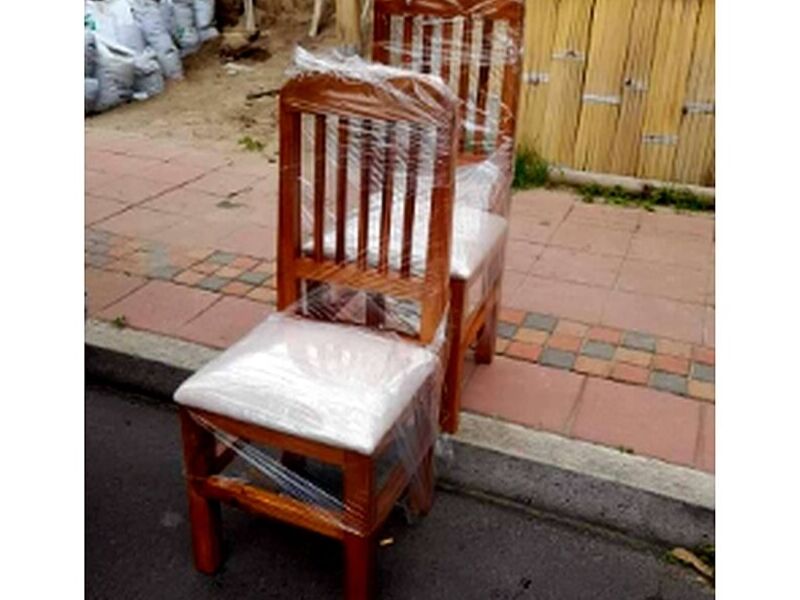 silla