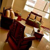 Muebles Rusticos Genesis
