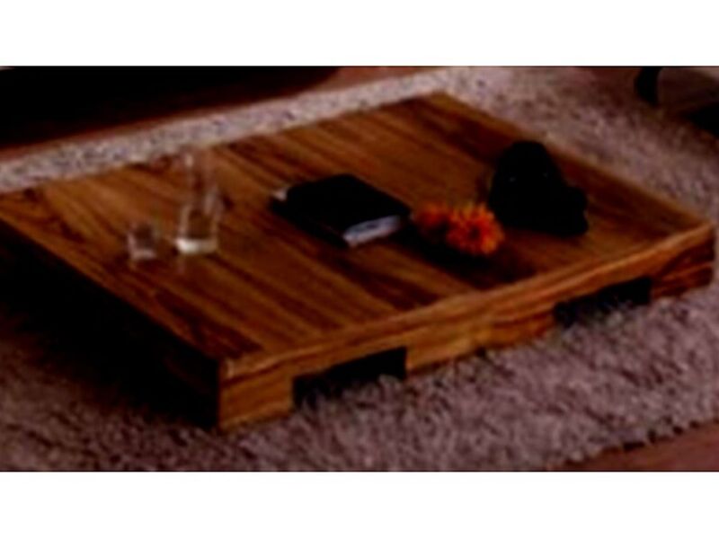 Mesa de centro de sala