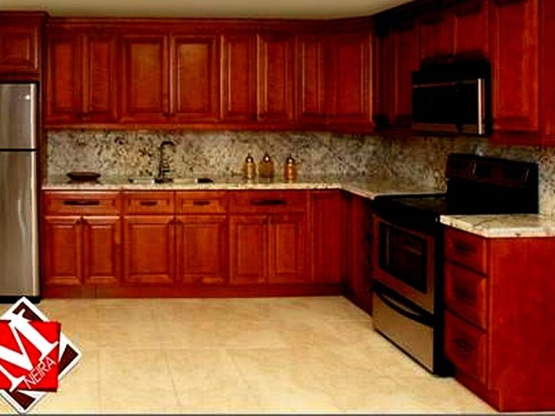 muebles para cocina