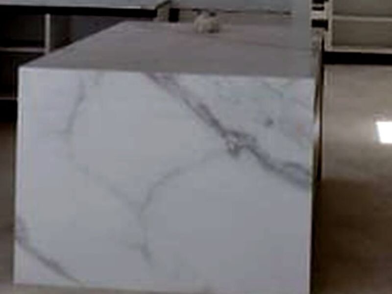 meson marmol
