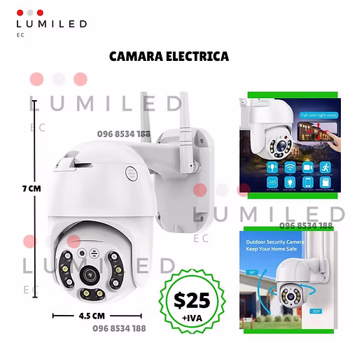 CAMARA