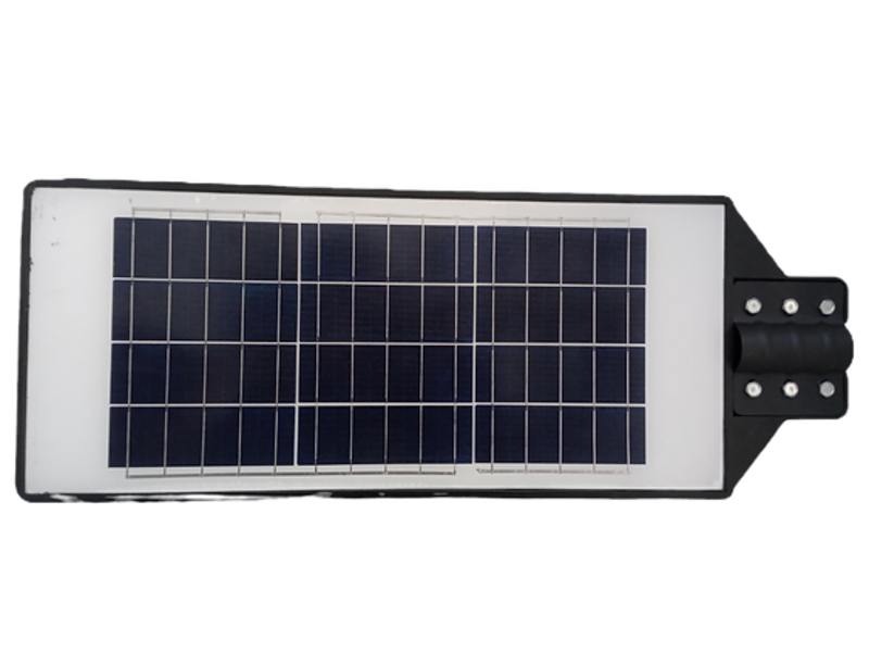 LAMPARA SOLAR 600W