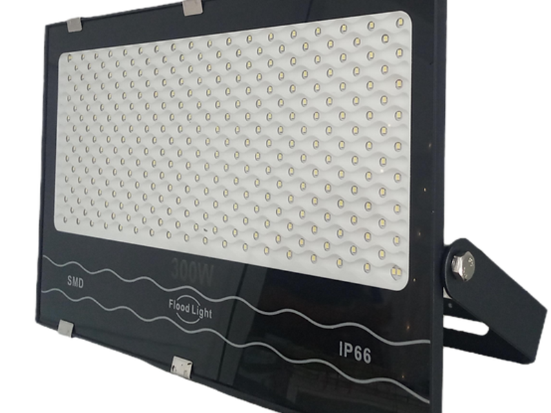 REFLECTOR ELECTRICO 300W SMD