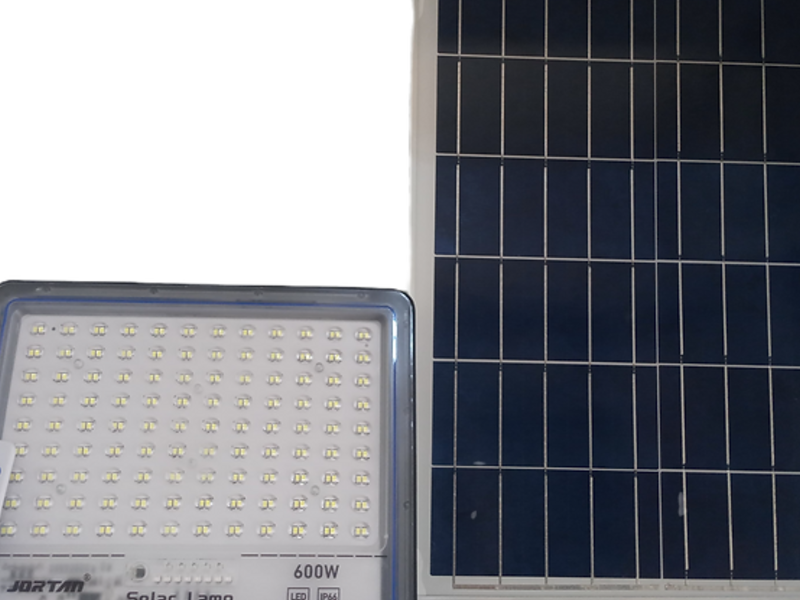 REFLECTOR ELECTRICO 600W JORTAN
