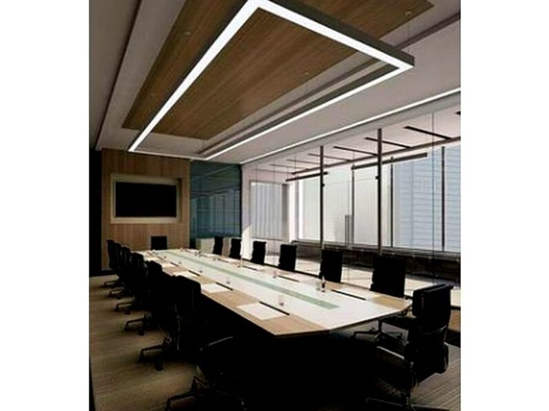 Linear LED Light