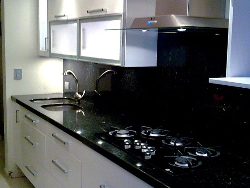 muebles para cocina