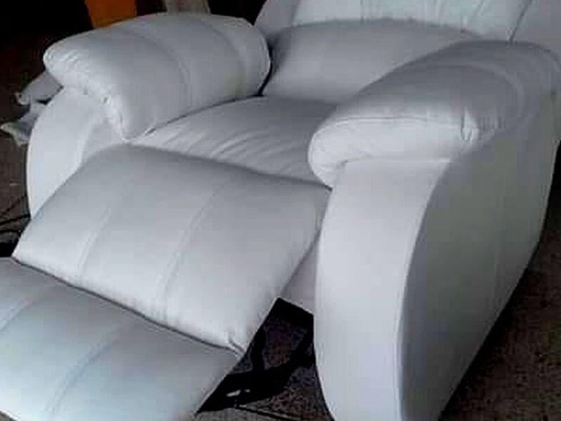 sillon reclinable