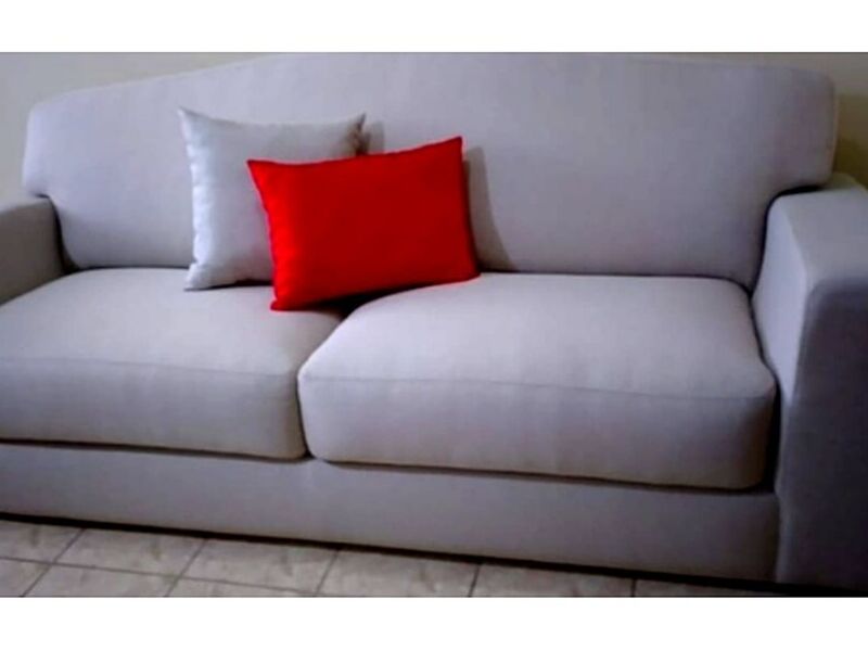 sofa 2 plazas