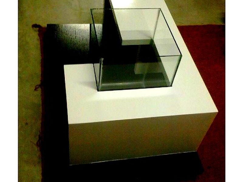 Mesa de centro de sala