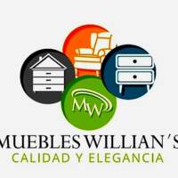 Muebles Willian's