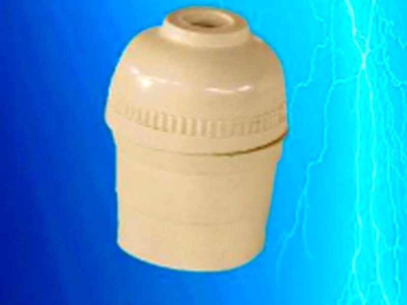 Boquilla Baquelita