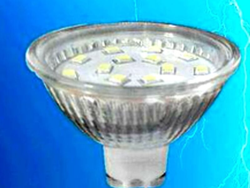 Foco Led Dicroico