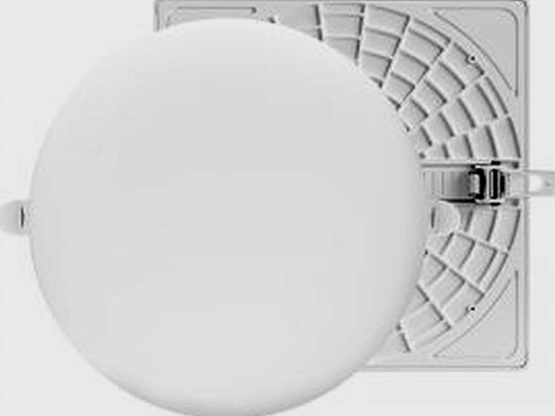 Panel led tamaño ajustable