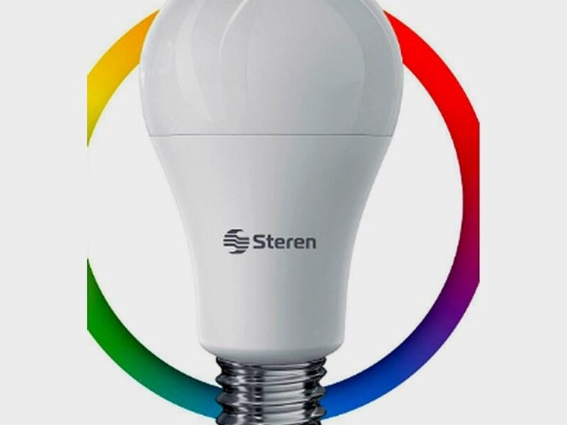 Foco led inalámbrico