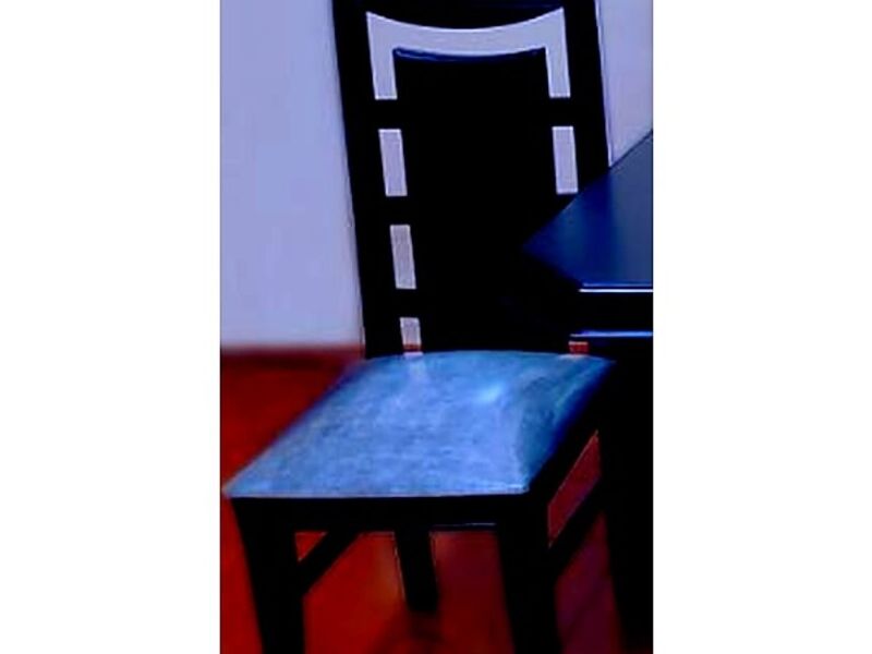 silla