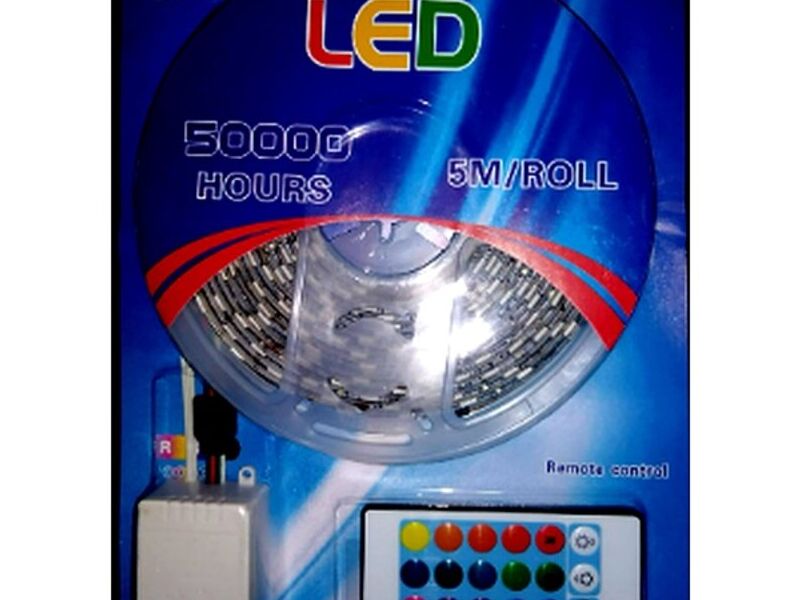 Cinta led RGB