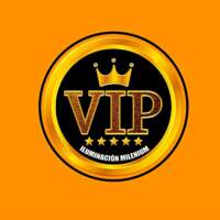 Iluminación Milenium VIP