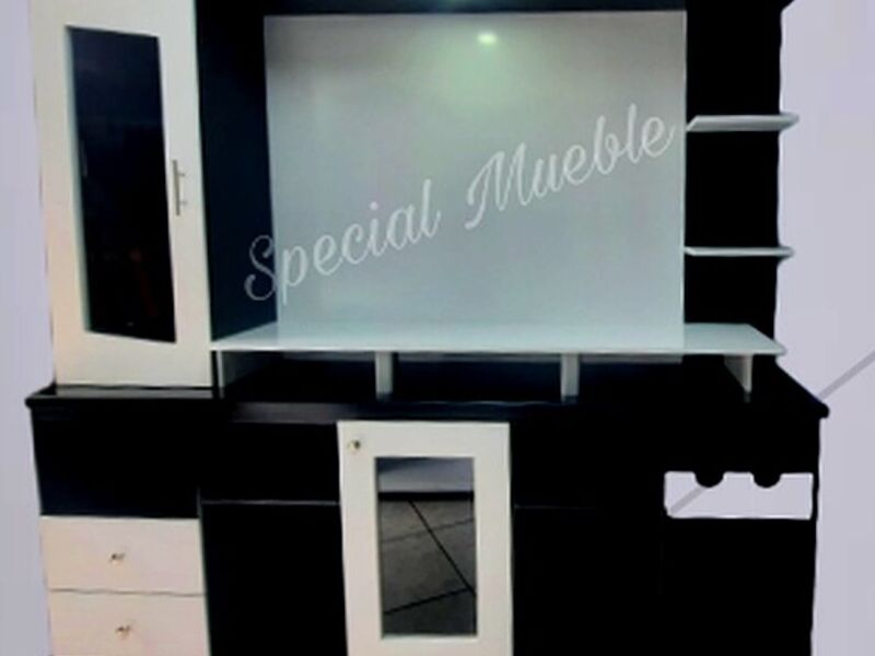 centro de entretenimiento