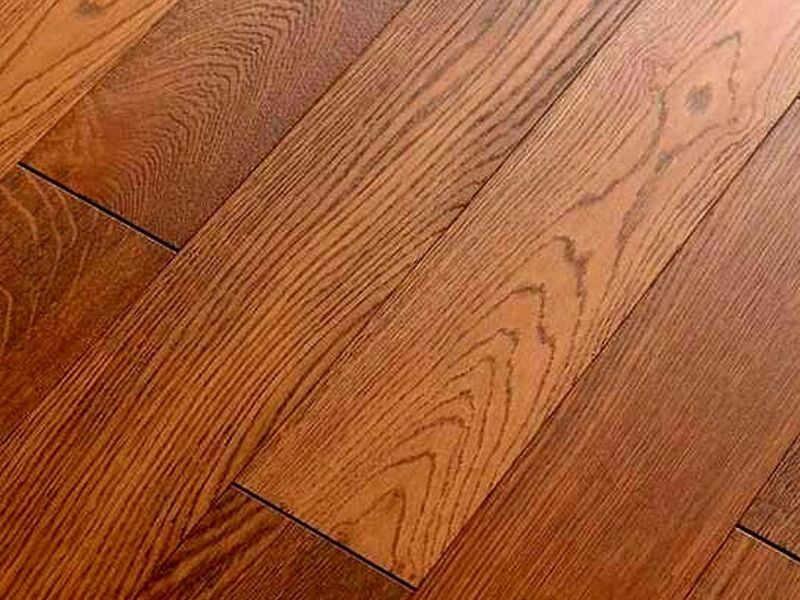 piso laminado