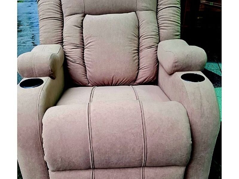sillon reclinable