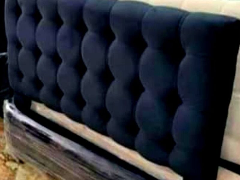 Cabecera de cama
