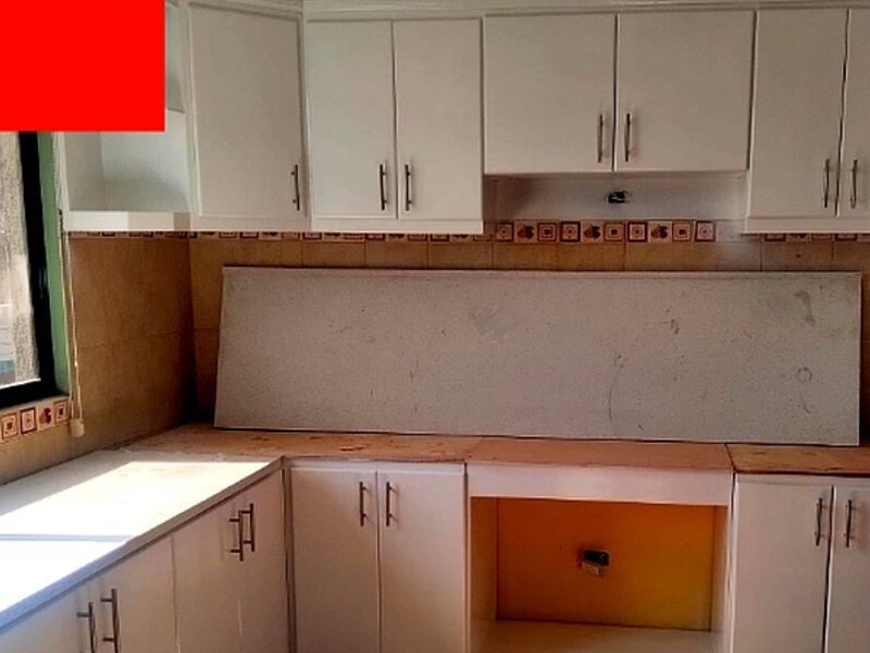 muebles para cocina