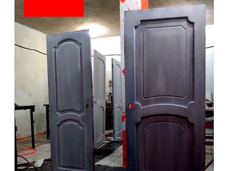 puerta