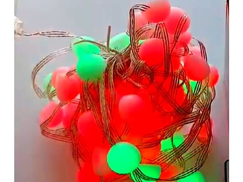 Luces inteligentes