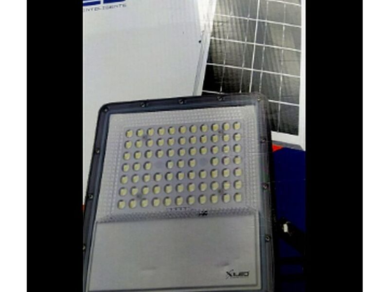 Reflectores panel solar