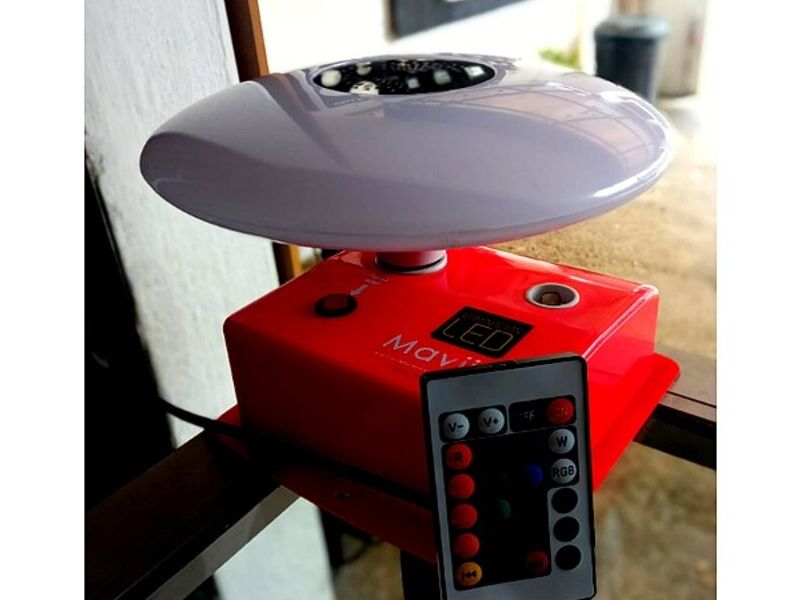 Foco Bulb Music Bluetooth 30W